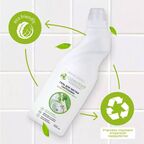 Гель для чистки сантехники Clean Home 800мл + Средство для ванн и душевых кабин Clean Home 500мл