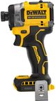 Аккумуляторный шуруповерт DEWALT DCF860NT, 18 В, 282 Нм, 4500 уд/мин, без АКБ и ЗУ, в кейсе TSTAK (DCF860NT-XJ)