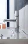 Cмеситель для раковины Jacob Delafon Rivoli E24323-CP