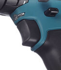 Дрель-шуруповерт аккумуляторная бесщеточная Makita CXT DF332DWAE 10,8 В 2 Ач Li-Ion 2 АКБ и ЗУ