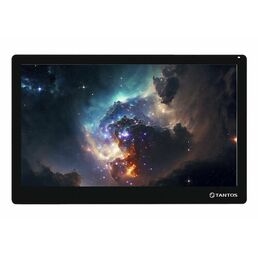 Tantos Stark HD SE Tuya (Black) многофункциональный монитор с Wi-Fi