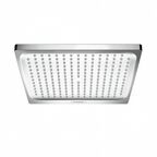 Душевая стойка Hansgrohe Crometta E 240 1jet Showerpipe Reno EcoSmart 27289000 без излива, хром