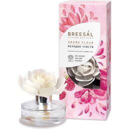 Декоративный ароматизатор Breesal Arome Fleur B/D20173
