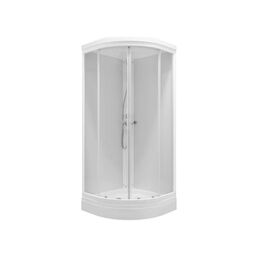 Душевая кабина MARONI AURORA SR88L-GLS-DN4 469251