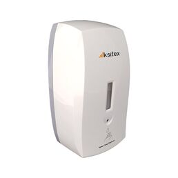 Сенсорный дозатор для жидкого мыла Ksitex ASD-1000W 33163