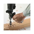 Перфоратор аккумуляторный SDS-plus Makita DHR202Z, 18 В Li-Ion без АКБ и ЗУ, 1.9 Дж