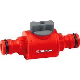 Регулирующий клапан Grinda 8-426349_z01