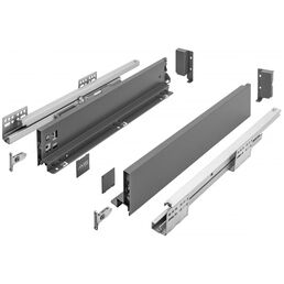Выдвижные ящики GTV PB-AXISPRO-KPL350A
