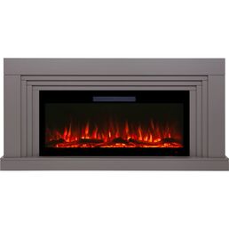 Каминокомплект RealFlame Stanley 42 bg-p618 + Diamond 42  9911960