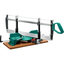 KRAFTOOL Alligator 3D, 600 мм, стусло прецизионное 15451-600