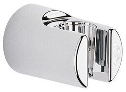 Настенный держатель лейки душа GROHE Relexa, хром (28622000)