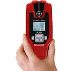 Детектор скрытой проводки и металла Condtrol Scan