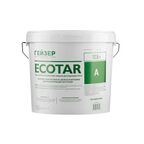 Фильтрующая засыпка ионообменная смола Гейзер Ecotar A 12.5 л