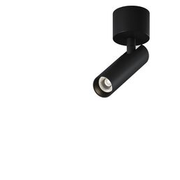 Спот Maytoni Technical Focus T C141CL-L125-6W4K-B