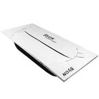 Чугунная ванна Byon Milan 180x80 Н0000372 белая