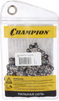 Цепь Champion 18" шаг 3/8" паз 1,3 мм 62 звена (A050-VS-62E)