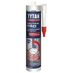 Герметик Tytan Professional Neutral PRO 280 мл. 1 шт. 280 г 280 мл 1 шт. белый
