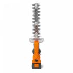 Кусторез аккумуляторный Daewoo DAHT 1221LiSET 20 В