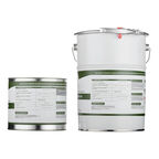 Грунт эпоксидный Sipp Epoxy Primer HS двухкомпонентный 5,2 кг