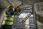 Аккумуляторный перфоратор DEWALT DCH481N, 54 В, 6.1 Дж, 3150 уд/мин, без АКБ и ЗУ (DCH481N-XJ)