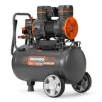 Компрессор безмасляный высокой производительности DAEWOO DAC 320S