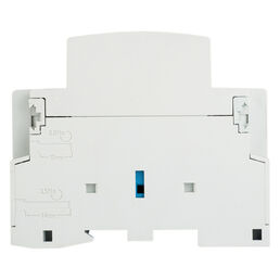 Контактор модульный EKF PROxima КМ (km-3-16-40) 230-240 В 16 А тип AC 4НО