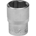 Торцевая головка шестигранная Dexter HT205132 1/2 дюйма 20 мм