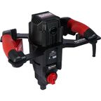 Миксер строительный сетевой Elitech HD CM 1800E2, 1800 Вт