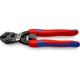 Компактный болторез Knipex CoBolt KN-7132200SB