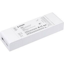 INTELLIGENT ARLIGHT Диммер SMART-CC-205-72-SH-PD-SUF (12-48V, 5x150-500mA, 2.4G) (IARL, IP20 Пластик, 5 лет) 038184 Arlight