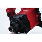 Миксер строительный аккумуляторный Elitech МСА 18БЛ, 18 В Li-ion 1x4Ач