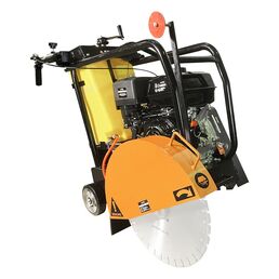 Бензиновый швонарезчик FTL GCC-03A 7979