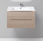 Тумба под раковину BelBagno ETNA-800-2C-SO-RG-P