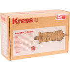 Фрезер KRESS KU602