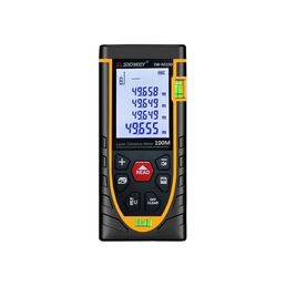 Лазерный дальномер SNDWAY SW-M100 3221