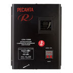 Стабилизатор напряжения Ресанта СПН-13500 однофазный 220 В 13,5 кВт навесной