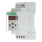 Реле времени модульное F&F PCZ-521-1 (EA02.002.010) 230 В 16 А 1P+N