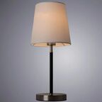 Лампа настольная Arte Lamp a2589lt-1ss