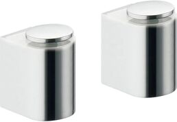 Держатель для полки Keuco Elegance new 11610 2 шт.