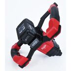 Миксер строительный аккумуляторный Elitech МСА 18БЛ, 18 В Li-ion 1x4Ач