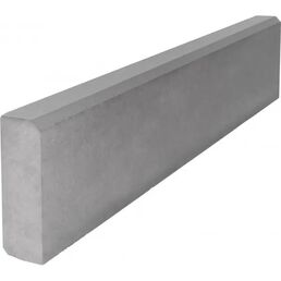 Бордюр тротуарный 1000x200x80 мм