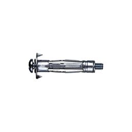 Металлический дюбель для пустотелых конструкций STARFIX SMP-61894-1