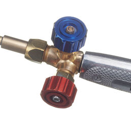 Горелка сварочная Redius ГЗУ-3-23
