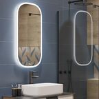 Глазурованный керамогранит LB Ceramics Моррис 30x60.3 см 1.44 м² матовый цвет синий