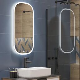 Глазурованный керамогранит LB Ceramics Моррис 30x60.3 см 1.44 м² матовый цвет синий