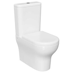 Пристенный унитаз Vitra Zentrum 9012B003-7202