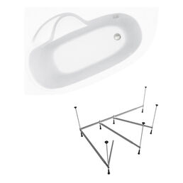Комплект 2 в 1 Lavinia Boho Bell Pro S1-3702170L