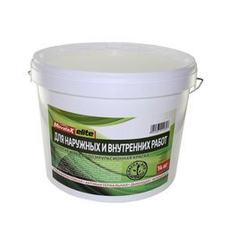 Водоэмульсионная краска для наружных и внутренних работ Movatex elite Т11886