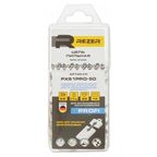 Цепь пильная из немецкой стали REZER (3/8", 1.1 мм, 50 звеньев) PX91PRO-50 03.025.00011