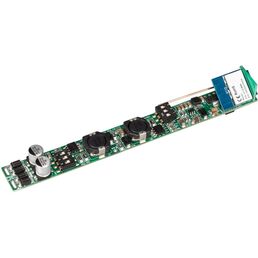 INTELLIGENT ARLIGHT Диммер SMART-CC-202-72-MIX-IN (48V, 2x150-500mA, Track, TUYA BLE, 2.4G) (IARL, IP20 Пластик, 5 лет) 037268 Arlight